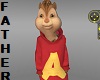 Alvin The Chipmunks [M/F