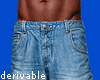 ! Baggy Jeans