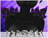 ☆ Noir Shou Tufts