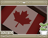 [M] Canada Rug