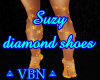susy diamond shoes RO
