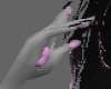 Akeeta claws