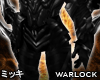 ! Dark Warlock Bottoms