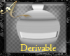 Cookie Jar ~ Derivable