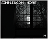 M|Night.SmallRoom