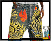 Stem| Japan denim