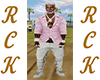 RCK§Pink Full Outfit 3