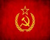 -X-Soviet Flag