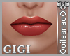 (I) GIGI LIPS 03