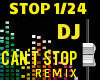 Can't Stop (Remix)