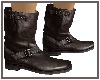 MAN S BROWN BOOTS