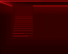 Neon Red - Small room