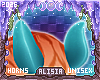 ⟡ Mokimo Horns