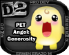 [D2] Angel: Generosity