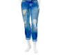 stem Jeans blue