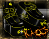 [KS]Danger Boots