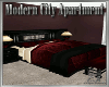 MCA Cuddle Bed