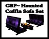 GBF~Haunted Sofa Set