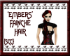 {SCC}Embers Fainche Hair