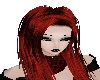 red and black Chara