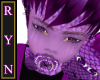 RYN: Purple Dragon Eye M