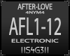 !S! - AFTER-LOVE