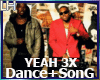 Chris Brown-Yeah 3x |D~S