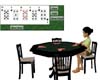 vettes poker table