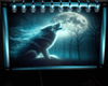 Twilight  Wolf Frame 2