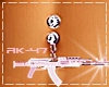 P AK-47