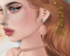 N| Venus Earrings