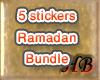 ~HB~Ramadan Bundle
