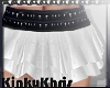 [K]*White Skirt*