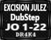 EXCISION JULEZ-JUMPOUT