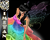 (MI) Fairie multicolour