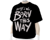 Born.