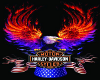 Harley Davidson logo pic