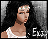 Emo Flower Girl