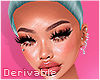 Hair Base