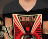 ~N~ Obey Shirt