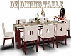 |DZ|Dining Room Table