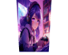 Game Girl Anime