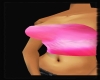 sweet pink boob tube