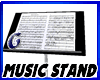 [RMS] Music Stand