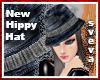 [sveva] new hippy hat