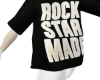 ROCK STAR MADE! #M