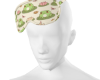 SLEEP MASK  SAPINHO