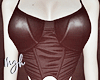 M. Corset top v2