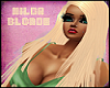[SS] Hilda Hair Blonde