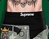 𝓧. Star Open Short v2